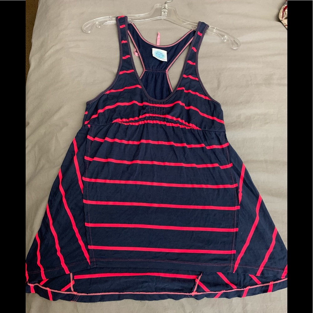 Free People tank top
